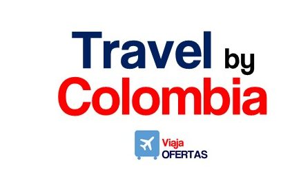 Travel by Colombia